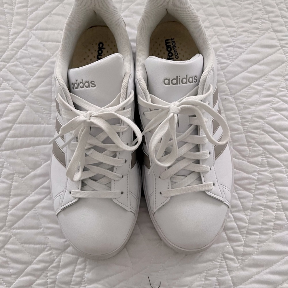 Adidas sneakers